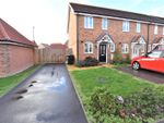 Thumbnail for sale in Marjoram Way, Didcot, Oxfordshire