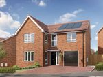 Thumbnail to rent in "The Kitham - Plot 8" at Valley Road, Pelton Fell, Chester Le Street