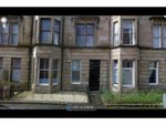Thumbnail to rent in Bentinck Street, Glasgow