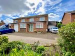 Thumbnail for sale in Conrad Road, Oulton Road, Lowestoft, Suffolk