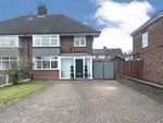 Thumbnail for sale in Leeside Close, Liverpool