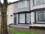 Thumbnail for sale in Ince Avenue, Walton, Liverpool