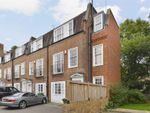 Thumbnail for sale in Marston Close, Swiss Cottage