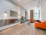 Thumbnail to rent in Berners Street, London