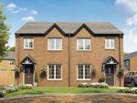 Thumbnail for sale in "The Gosford - Plot 179" at Sweep Close, Market Weighton, York