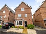Thumbnail to rent in Firethorn, Shinfield, Reading, Berkshire