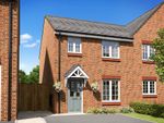 Thumbnail to rent in "The Gosford - Plot 109" at Brett Close, Clitheroe
