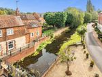 Thumbnail for sale in Maltings Lofts, Mill Drive, Grantham, Lincolnshire