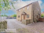 Thumbnail for sale in Heritage Drive, Rawtenstall, Rossendale