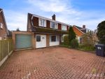 Thumbnail to rent in Overdale Road, Bayston Hill, Shrewsbury
