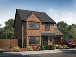 Thumbnail to rent in "The Scrivener" at Off Fisher Lane, Cramlington
