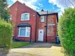 Thumbnail for sale in Kirkstone Road, Manchester, Greater Manchester