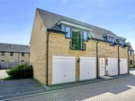 Thumbnail to rent in Dunnock Way, St. Ives