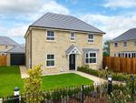 Thumbnail to rent in "Bradgate" at Waddington Road, Clitheroe