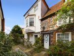 Thumbnail to rent in Serene Place, Broadstairs