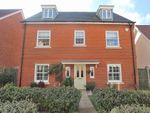 Thumbnail to rent in Davies Way, Flitch Green, Dunmow