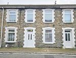 Thumbnail for sale in Bassett Street, Trallwn, Pontypridd