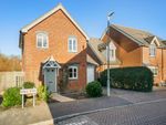 Thumbnail for sale in Hill Rise, Orchard Heights, Ashford, Kent