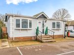 Thumbnail to rent in Lordsway Park Homes, Alconbury, Huntingdon