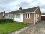 Thumbnail for sale in Bridle Walk, Selby