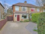 Thumbnail to rent in Green End Road, Chesterton, Cambridge