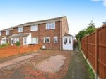 Thumbnail for sale in St. Martins Close, Cranwell Village, Sleaford