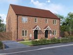Thumbnail for sale in Walnut Close, Sutton St. James, Spalding, Lincolnshire