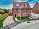 Thumbnail to rent in Watermill Green, Aspen Gardens, Stotfold