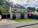 Thumbnail for sale in Verran Road, Camberley, Surrey