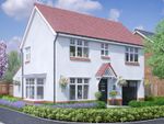 Thumbnail to rent in "The New Ashbourne" at Roman Road, Blackburn