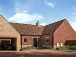 Thumbnail to rent in Byron Place, Plot 12 The Loxley, Longdale Lane, Ravenshead