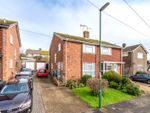 Thumbnail for sale in Carisbrooke Close, North Lancing, West Sussex