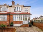 Thumbnail to rent in Canterbury Grove, London