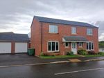 Thumbnail to rent in Queens Drive, Stafford