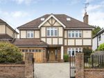 Thumbnail for sale in Hill Rise, Cuffley, Hertfordshire