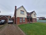 Thumbnail to rent in Lord Warden's Green, Bangor, County Down