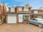 Thumbnail for sale in Eaton Drive, Middlewich, Cheshire