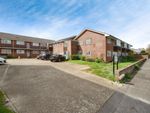 Thumbnail for sale in Padwick Court, Green Lane, Hayling Island, Hampshire