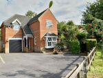 Thumbnail to rent in St Cleeve Way, Ferndown