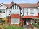 Thumbnail for sale in Meadow Road, Worthing