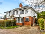 Thumbnail for sale in Swallow Lane, Mid Holmwood, Dorking, Surrey