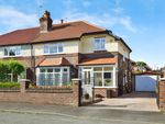 Thumbnail for sale in Marbury Drive, Timperley, Altrincham, Greater Manchester