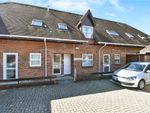 Thumbnail to rent in Nightingale House, Great Well Drive, Romsey, Hampshire
