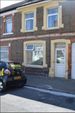 Thumbnail to rent in Treharris Street, Roath, Cardiff