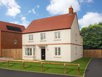 Thumbnail to rent in "The Avondale" at Senliz Road, Huntingdon