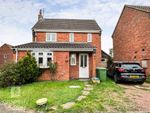Thumbnail to rent in Rosetta Road, Spixworth, Norwich