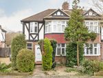 Thumbnail for sale in Vale Crescent, London
