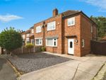 Thumbnail for sale in Clarke Road, Lincoln, Lincolnshire