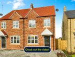Thumbnail to rent in Jobson Avenue, Beverley, East Riding Of Yorkshire