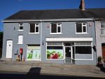 Thumbnail to rent in Flat 2, Central Stores Flat, Talybont, Ceredigion